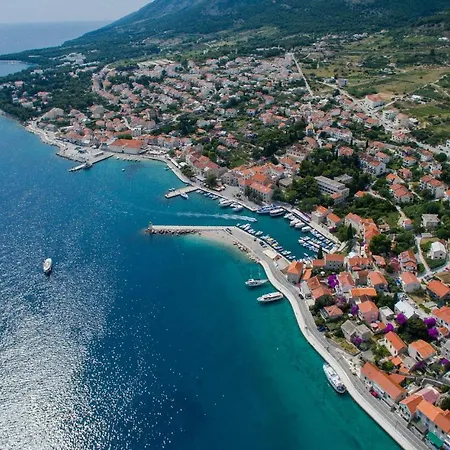 Apartment Captain's House, Bol-brac *