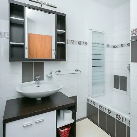 Apartment Captain's House, Bol-brac Bol